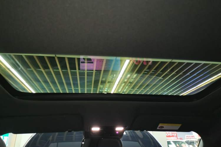 Used Li Auto L8 2024 Max
