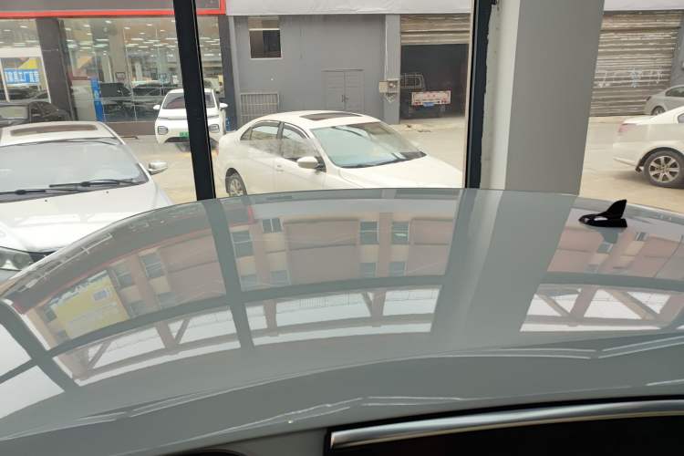 Used Audi A3 2021 Sportback 35 TFSI Advanced Sport Edition
