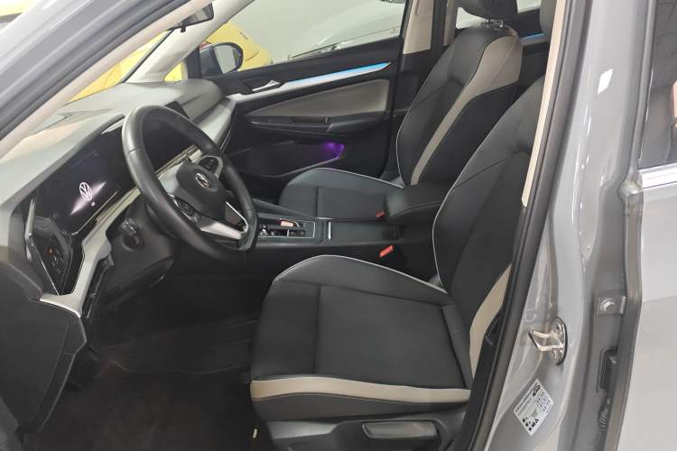 Used Volkswagen Golf 2021 280TSI DSG Pro
