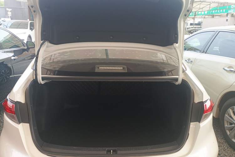 Used Toyota Levin 2019 185T CVT Sport Edition China VI Standard
