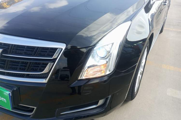 Used Cadillac XTS 2016 28T Tech Edition
