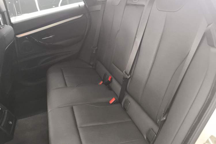 Used BMW 3 Series GT 2020 320i M Sport Package