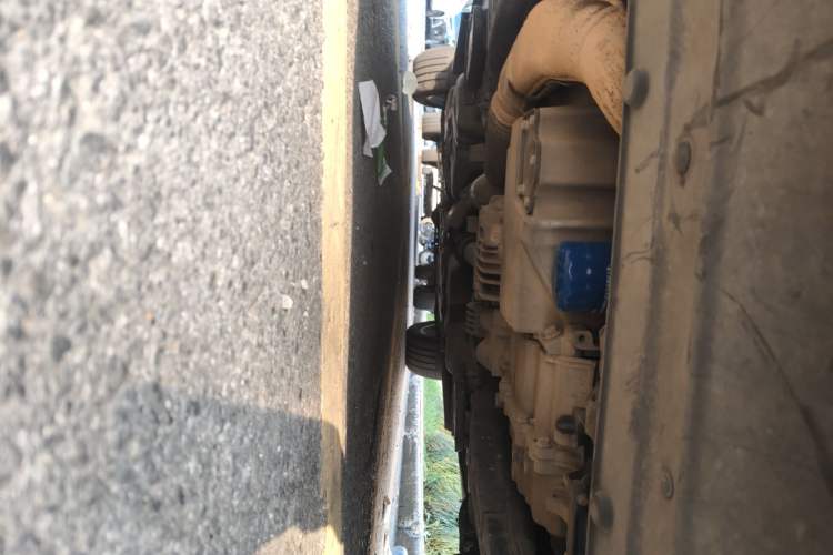 Used Buick Envision 2018 28T Four-Wheel Drive Elite Version
