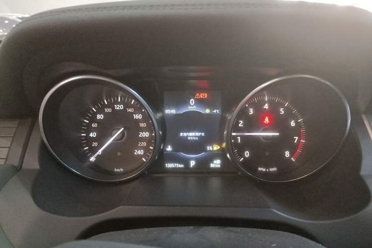 Used Land Rover Range Rover Evoque 2016 2.0T PURE Style Edition