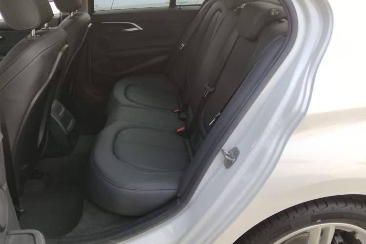 Used BMW 1 Series 2019 118i M Sport Package