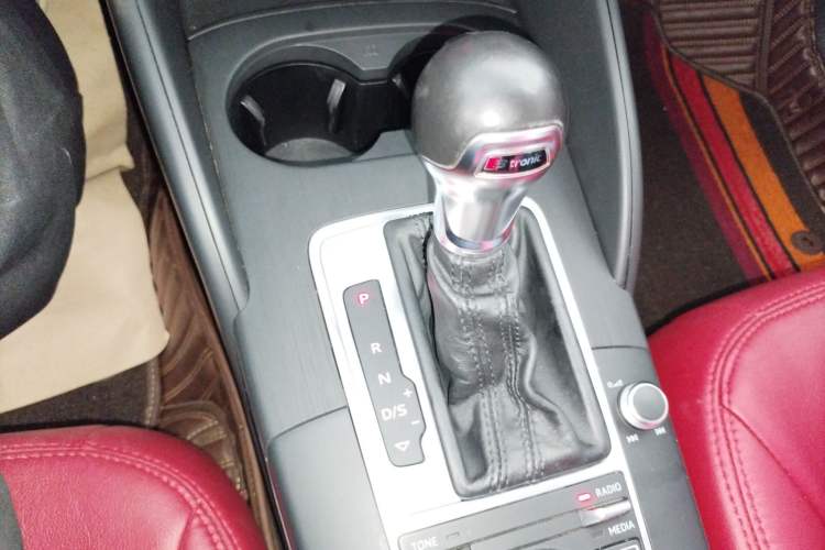 Used Audi A3 2015 Sportback 35 TFSI Millionth Anniversary Intelligent Leading Model
