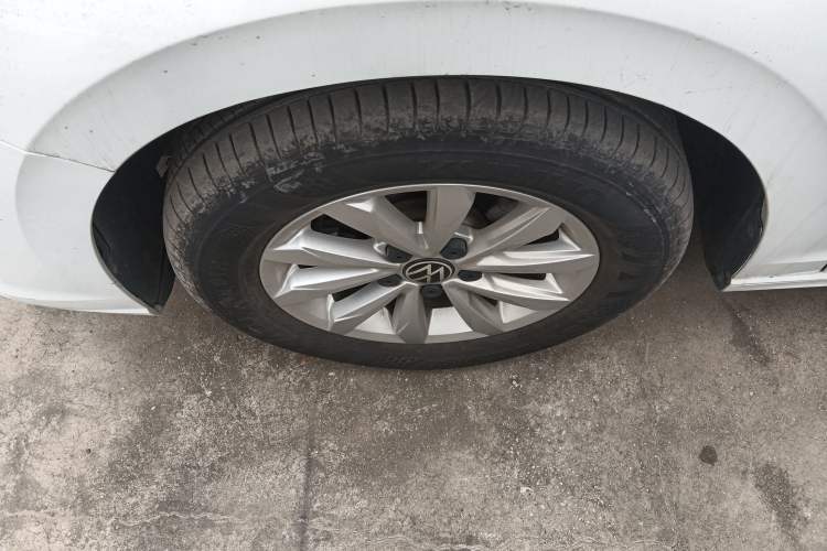 Used Volkswagen Bora 2024 200TSI DSG Comfort Edition