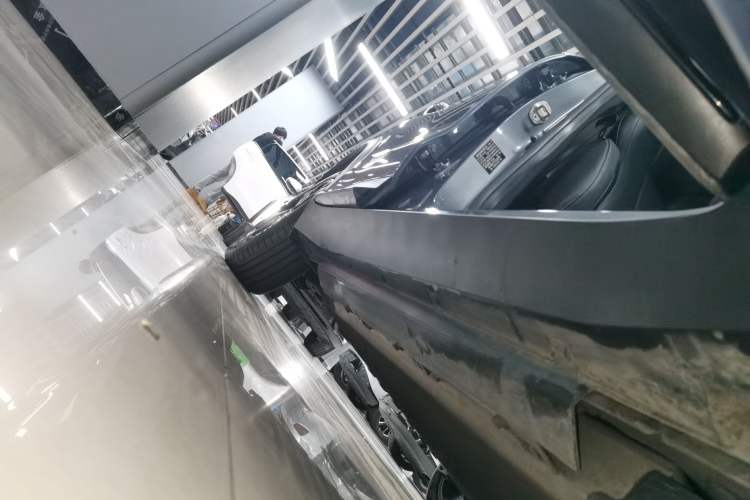 Used XPeng G3 2020 460i Luxury Edition