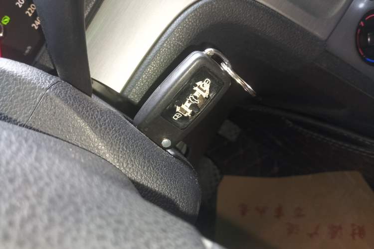 Used Volkswagen Lavida 2013 Revised Version 1.4 TSI DSG Comfort Edition