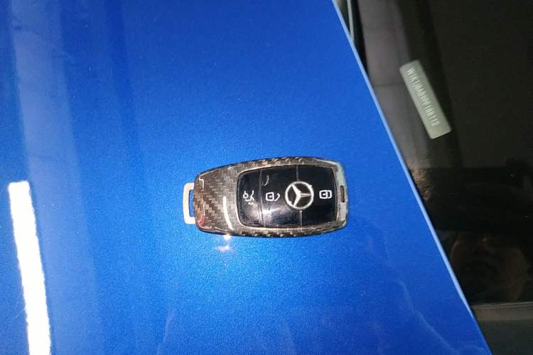 Used Mercedes-Benz E-Class 2023 E 260 Coupe