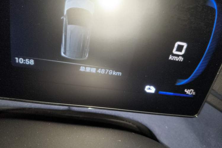 Used BYD Seagull 2025 305 km Free Version
