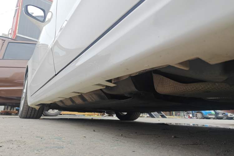 Used Ford Mondeo 2018 EcoBoost 200 Smart Control Fashion Model China V Standard
