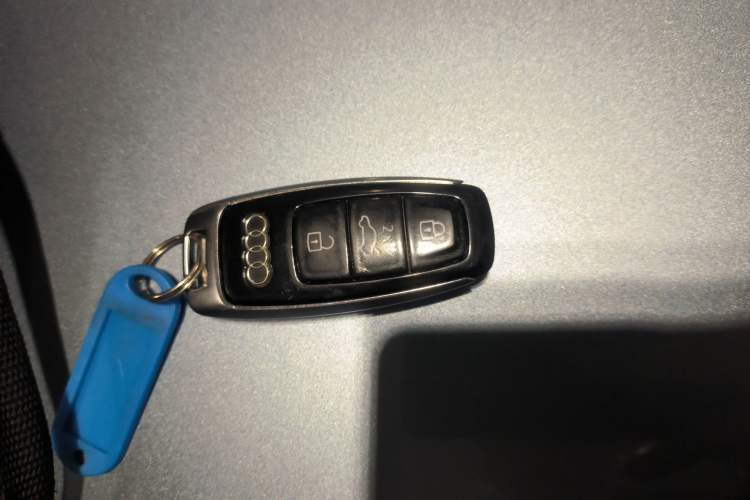 Used Audi A3 2025 A3L Limousine 35TFSI Prestige Edition
