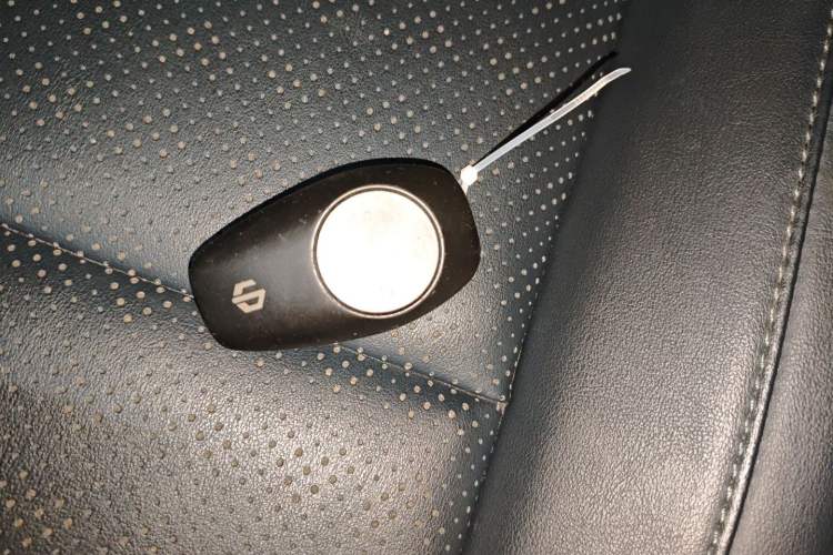 Used Leapmotor T03 2022 YAOJIN Edition
