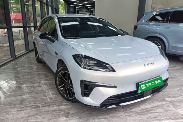 Used AION RT 2025 650 Smart Edition