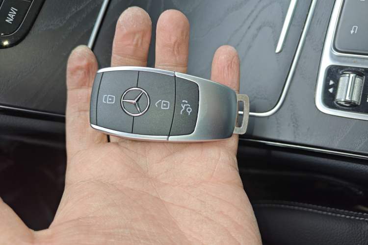 Used Mercedes-Benz C-Class 2019 C 260 L Sport Edition