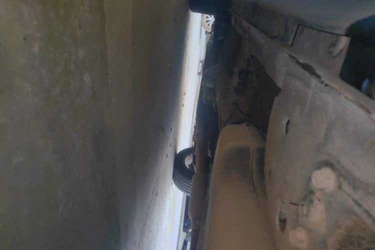 Used MG GS 2015 1.5TGI TST Elite Edition
