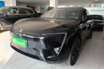 Used Avatr 11 2023 Harmony 116° Four-Wheel Drive Version