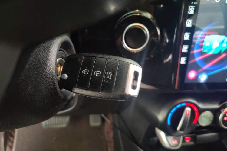 Used Kia K2 2017 Sedan 1.4L Automatic Transmission 15th Anniversary Special Edition GLS