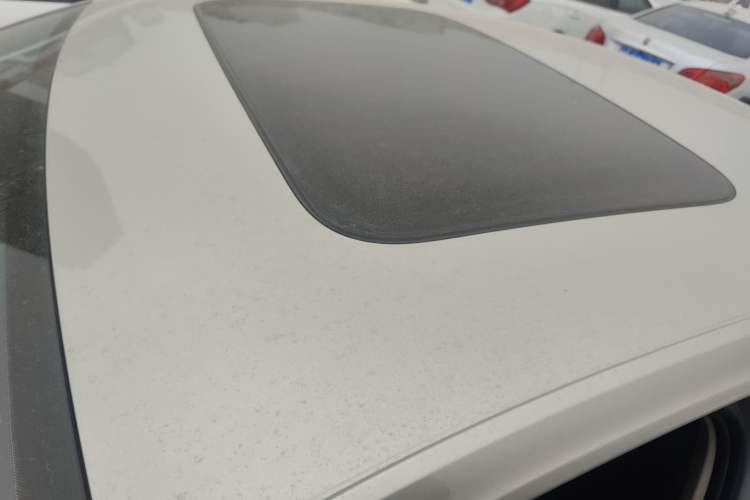 Used Volkswagen Lavida 2018 1.5L Automatic Comfort Edition China V Standard
