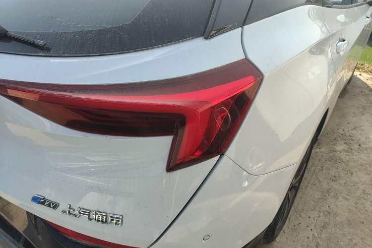 Used Buick Velite 6 2022 Connected Fashion PLUS
