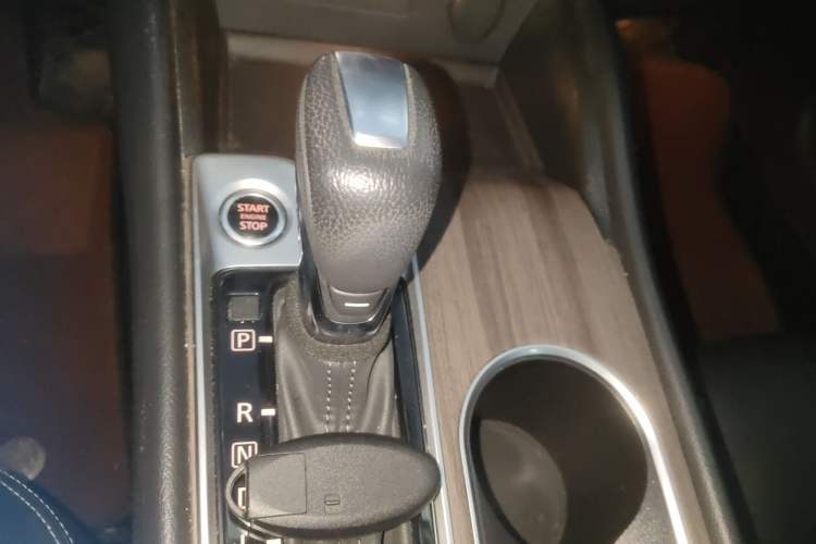 Used Nissan Teana 2021 2.0L XL Comfort Edition
