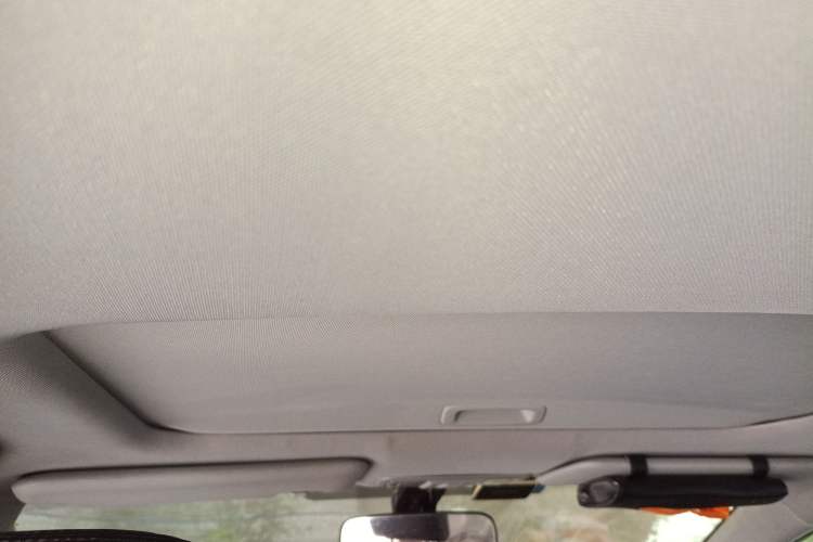 Used Honda Civic 2016 1.8L Automatic Comfort Version
