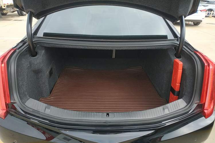 Used Cadillac XTS 2017 28T Tech Edition