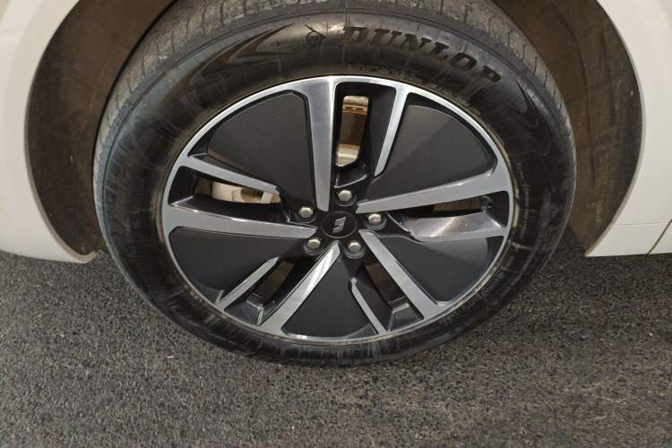 Used Li Auto L6 2024 Pro Model
