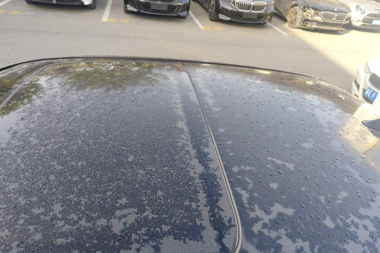 Used BMW 5 Series 2017 525Li Leading Model
