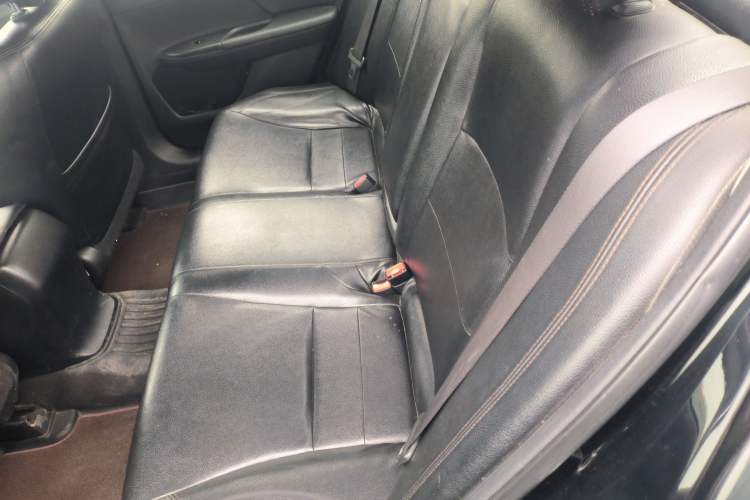 Used Honda Accord 2015 2.0L LX Comfort Edition
