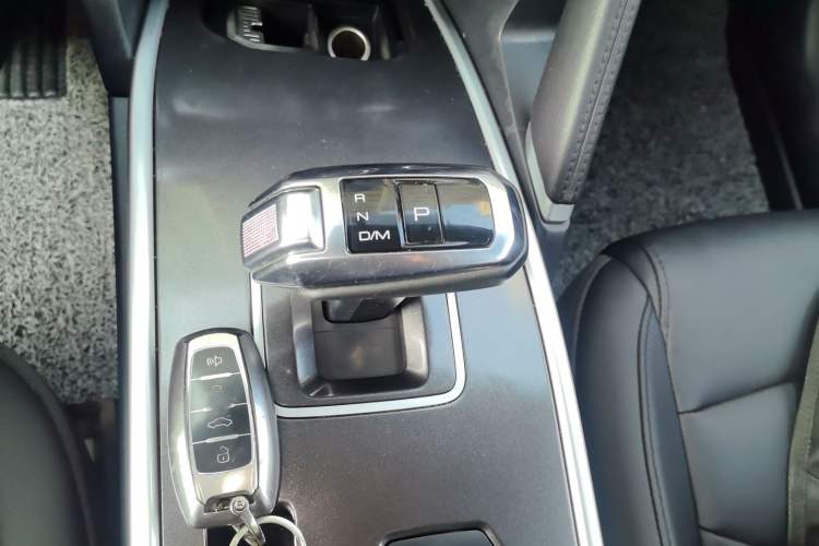 Used Haval H6 2018 Sport Edition 1.5T Automatic Two-Wheel Drive Elite Model China V Standard