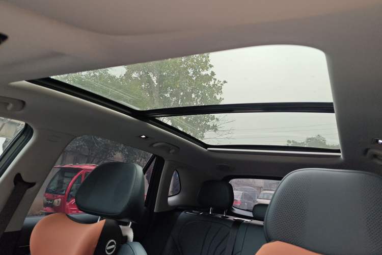 Used  E5 2024 440km Exploration Version