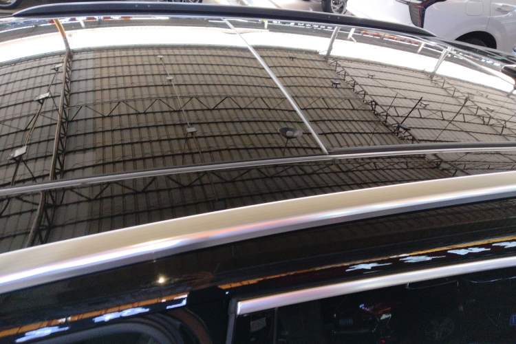 Used Audi Q5L 2022 Updated 45T Luxury Dynamic Version