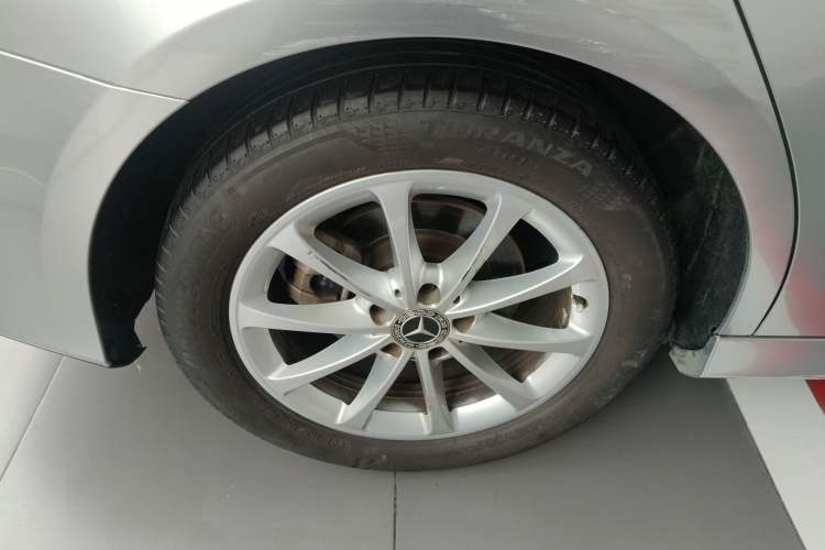 Used Mercedes-Benz A-Class 2019 A 200 L Sport Sedan
