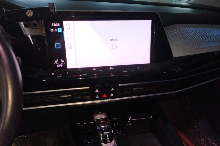 Used Volkswagen Talagon 2021 380TSI Four-Wheel Drive Luxury Premium Edition Pro