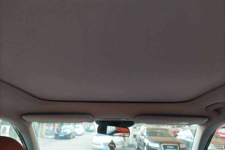 Used AION V 2024 Aion Tyrannosaurus 520 Intelligent Premium Edition