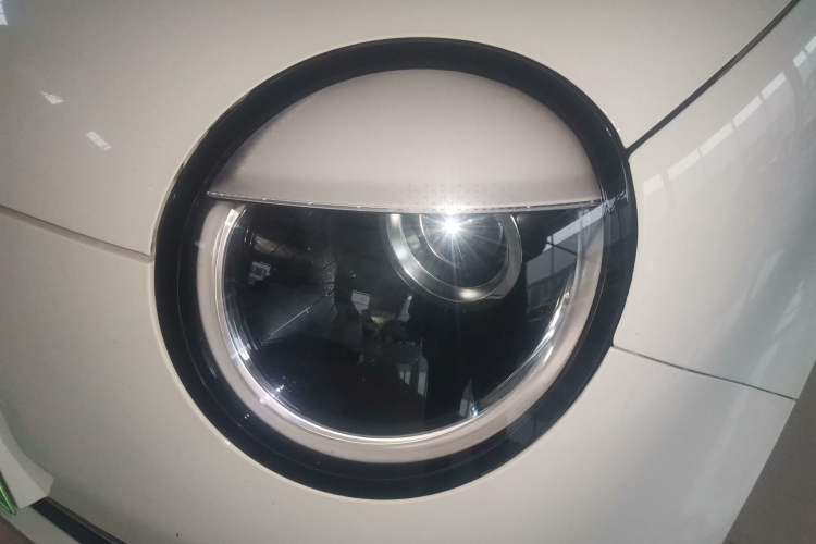 Used Qiyuan Lumin 2025 205km Refreshing Edition
