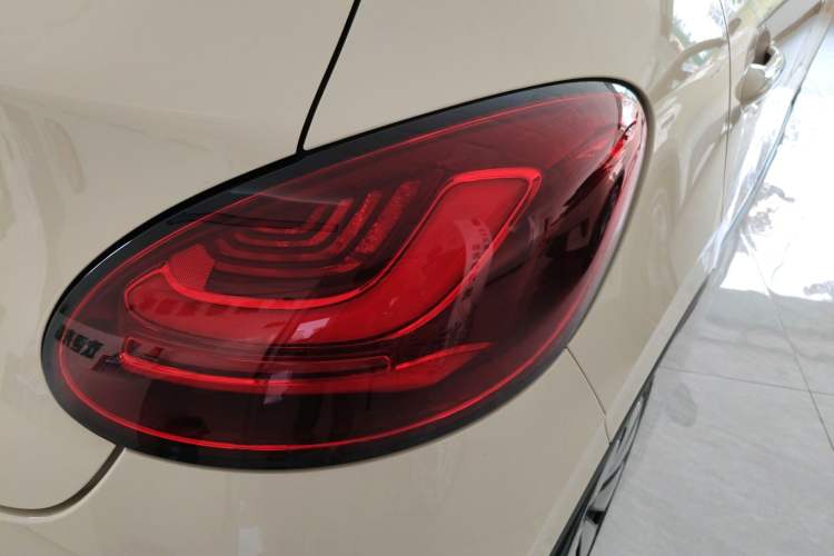 Used Wuling Bingo 2025 333 km Enjoyment Version
