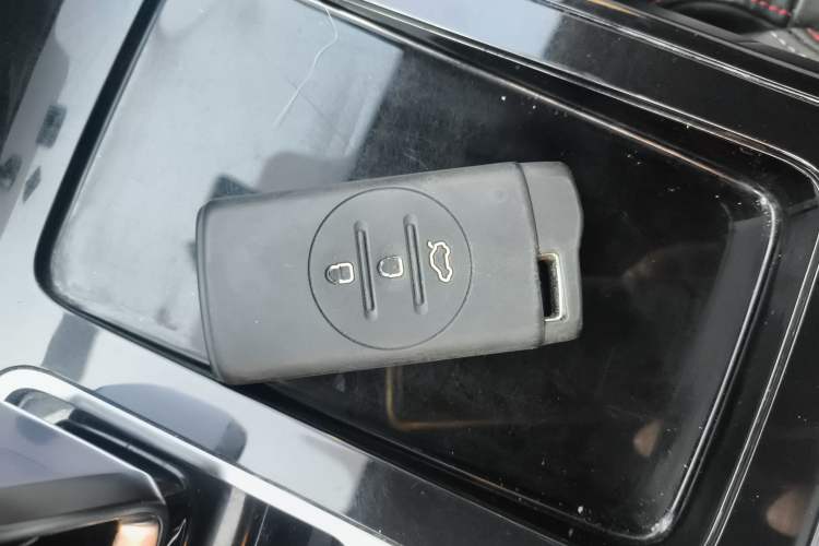 Used Chery Tiggo 7 2020 1.5T CVT Luxury Edition
