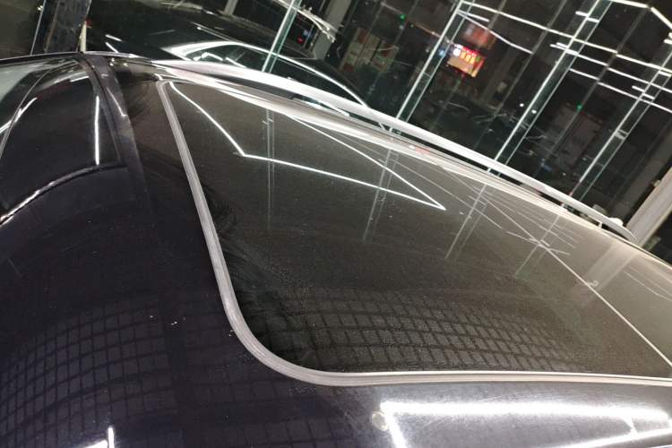 Used Volkswagen Teramont 2020 380TSI Four-Wheel Drive Luxury Version China VI Standard
