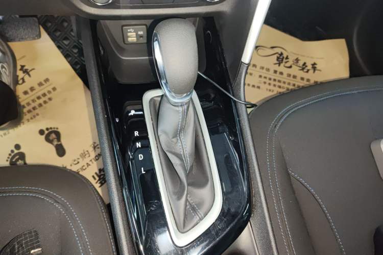 Used Buick Encore 2021 332T CVT Elite Edition
