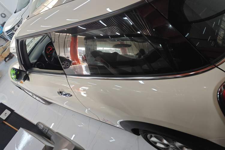 Used  MINI 2014 1.2T ONE+
