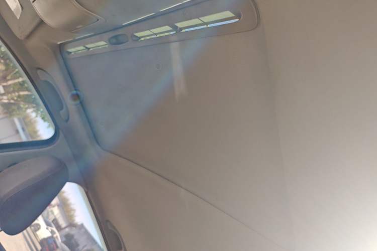 Used FAW Senya R7 2017 1.6L Manual Luxury Model
