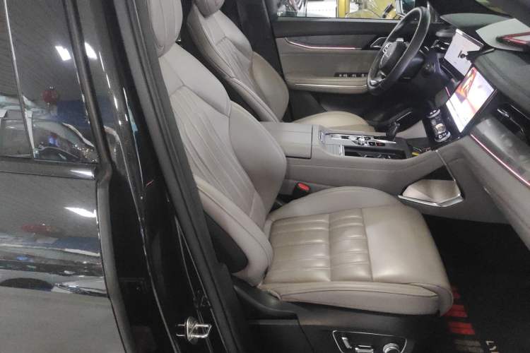 Used Lynk & Co 09 EM-P 2023 2.0TD EM-P Long-Range Version AM Six-Seater