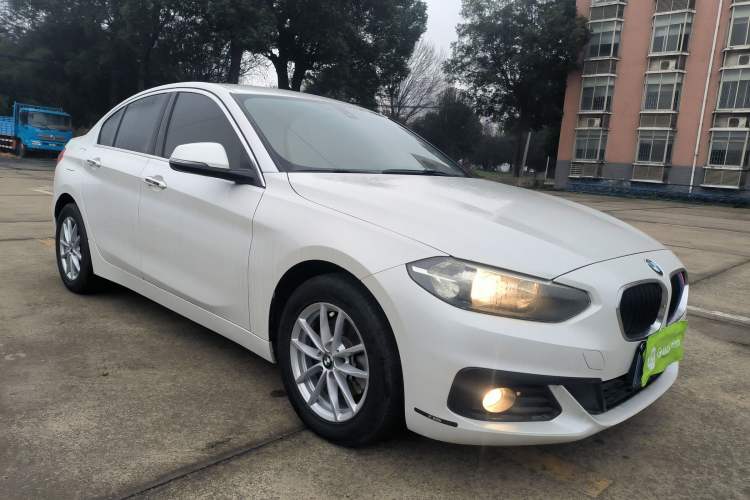 Used BMW 1 Series 2018 Revised 118i Fashion Edition
