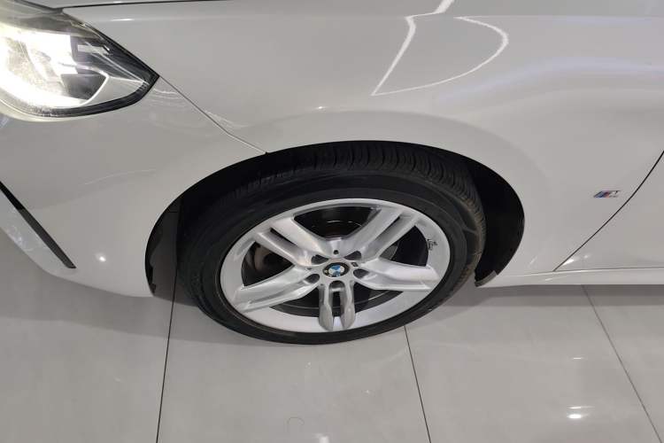 Used BMW 1 Series 2020 120i M Sport Package