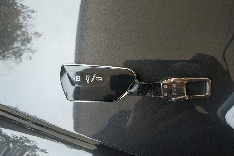 Used Volkswagen Lamando 2022 Lavida L 280TSI DSG Hot Edition
