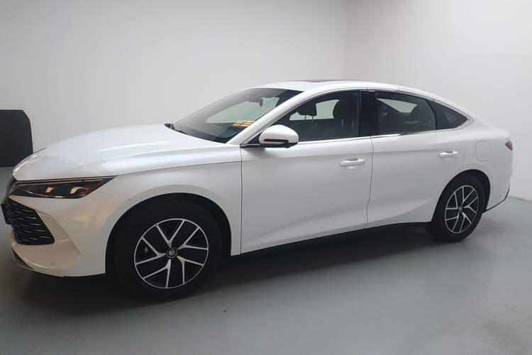 Used BYD Qin L 2024 DM-i 120KM Beyond Model