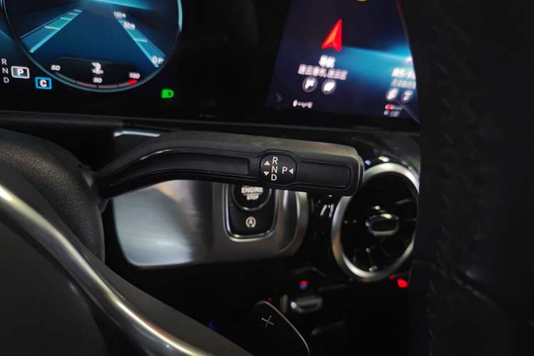 Used Mercedes-Benz GLB 2020 GLB 200 Dynamic Edition
